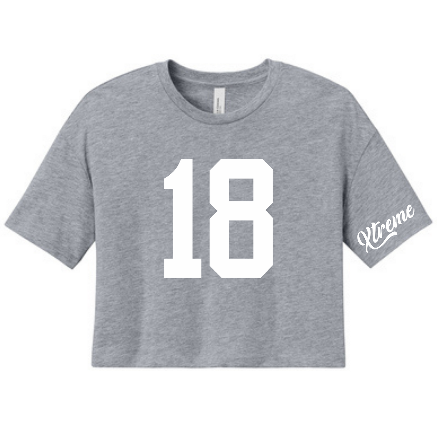 Xtreme Custom Crop