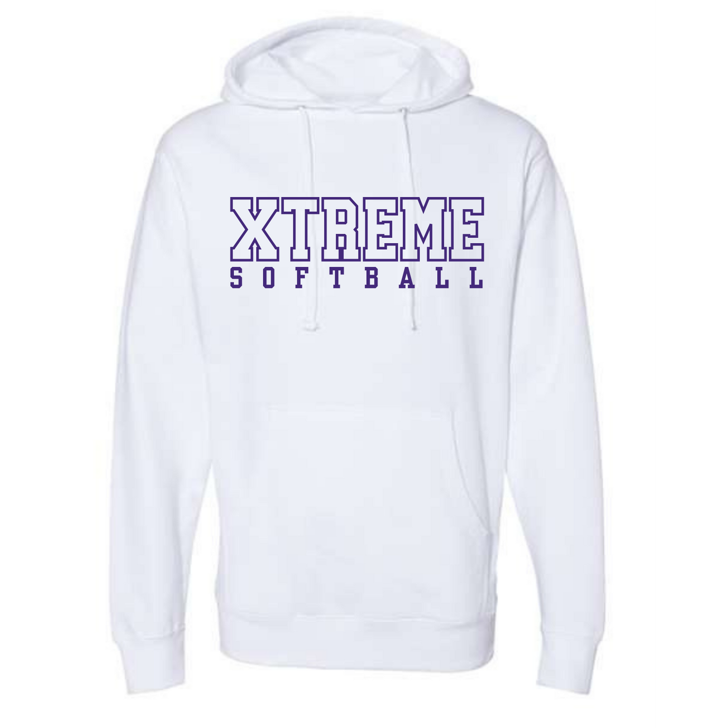 Xtreme Hoodie (Youth & Adult)