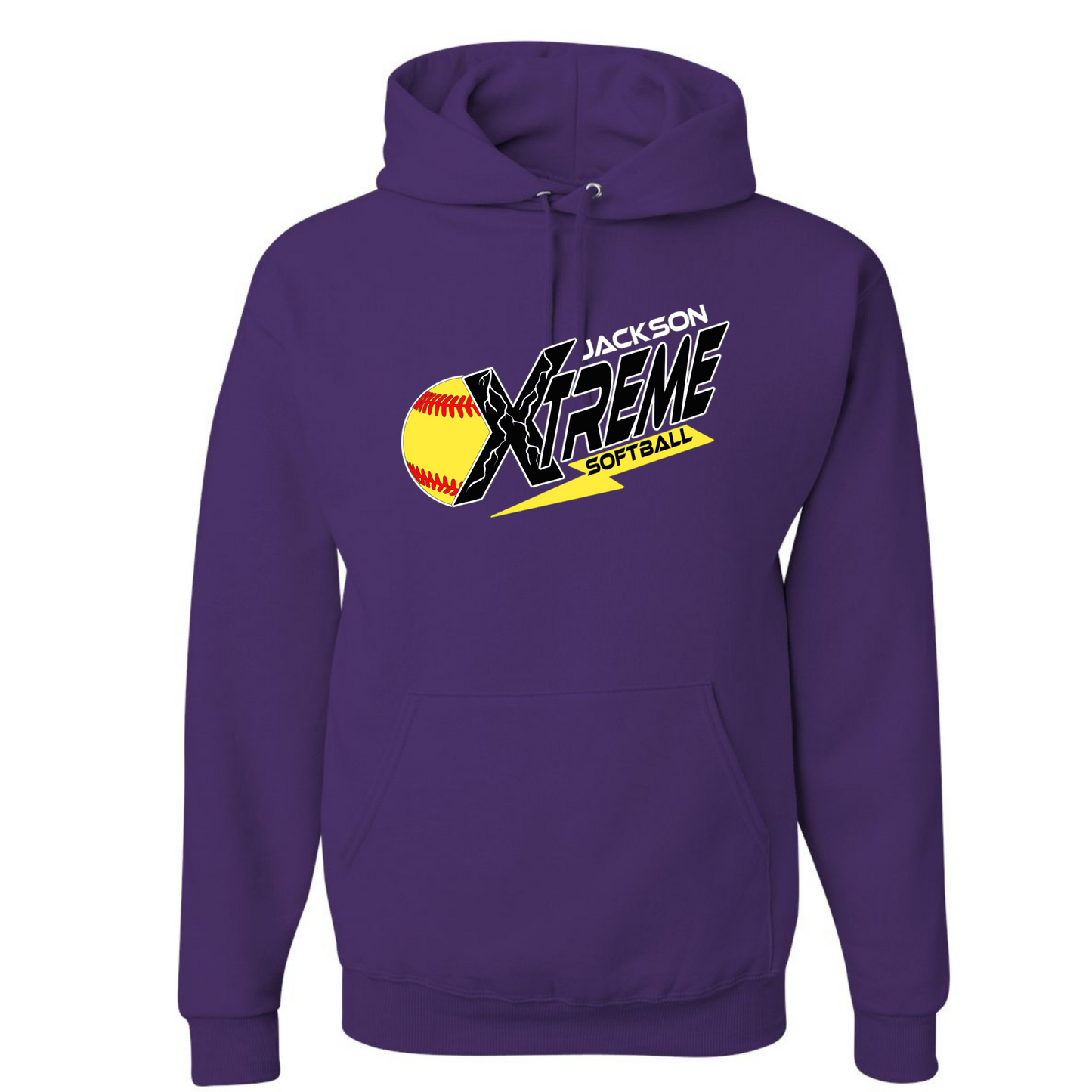Xtreme Hoodie (Youth & Adult)