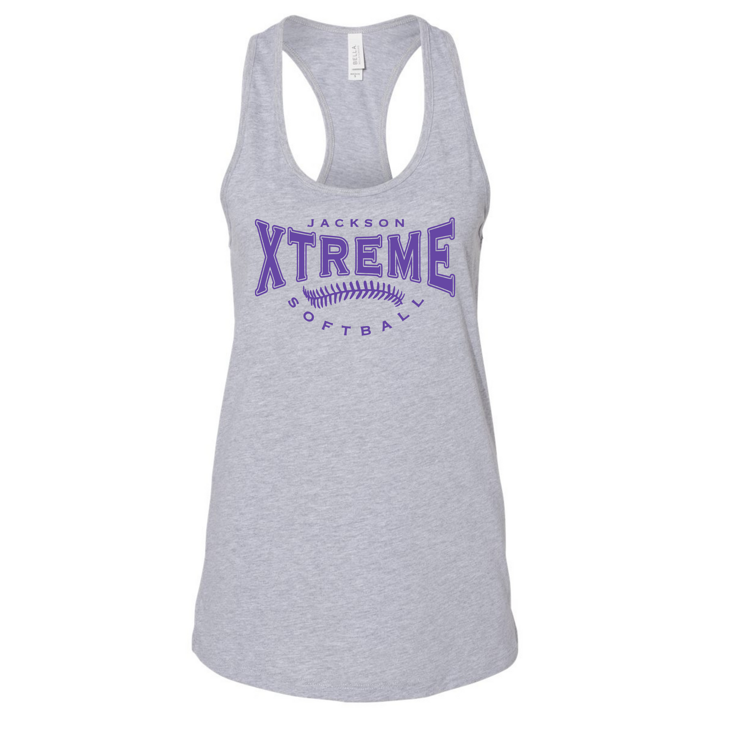 Xtreme Ladies Racerback Tank