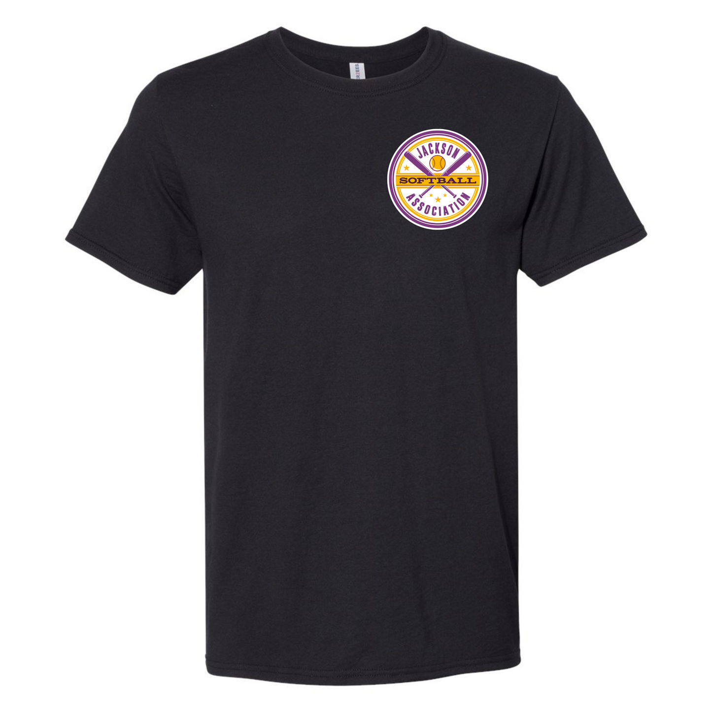 JSA Short Sleeve Tee