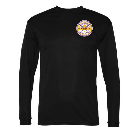 JSA Moisture Wicking Long Sleeve