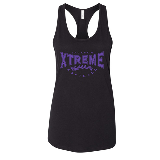 Xtreme Ladies Racerback Tank