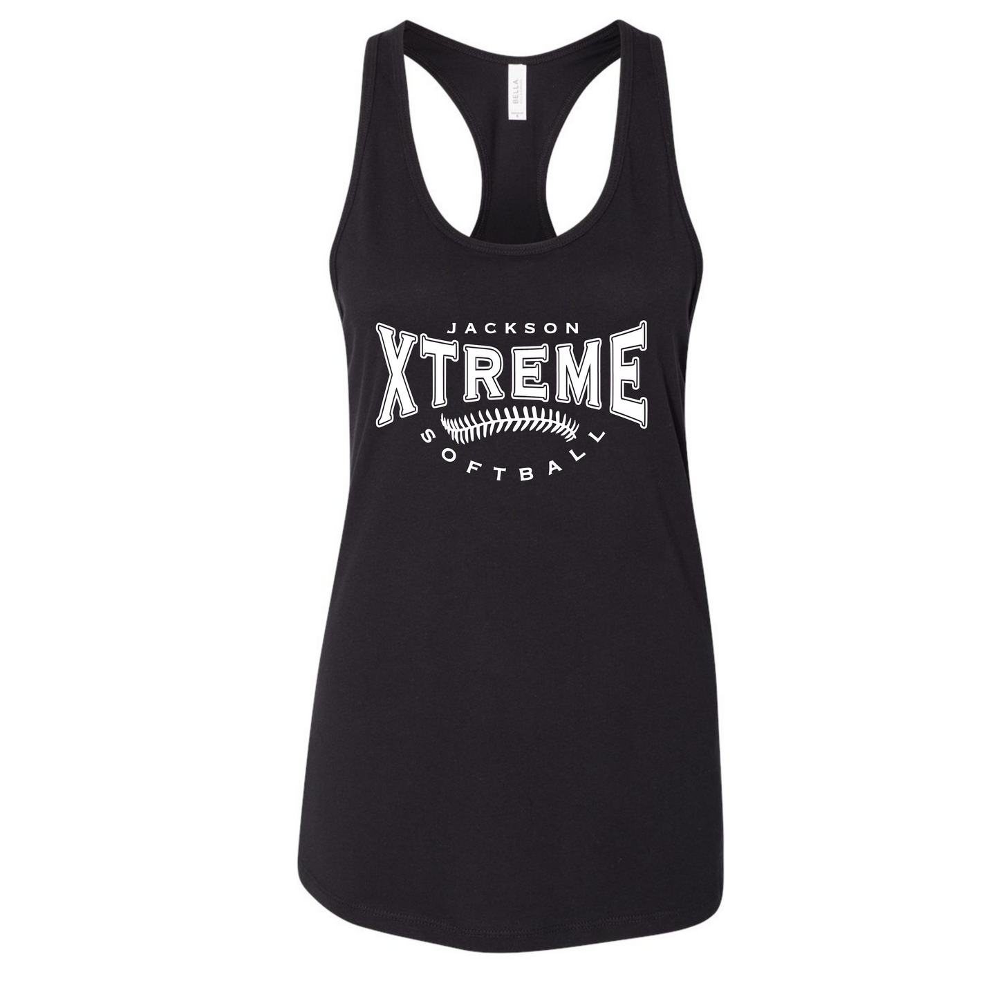 Xtreme Ladies Racerback Tank