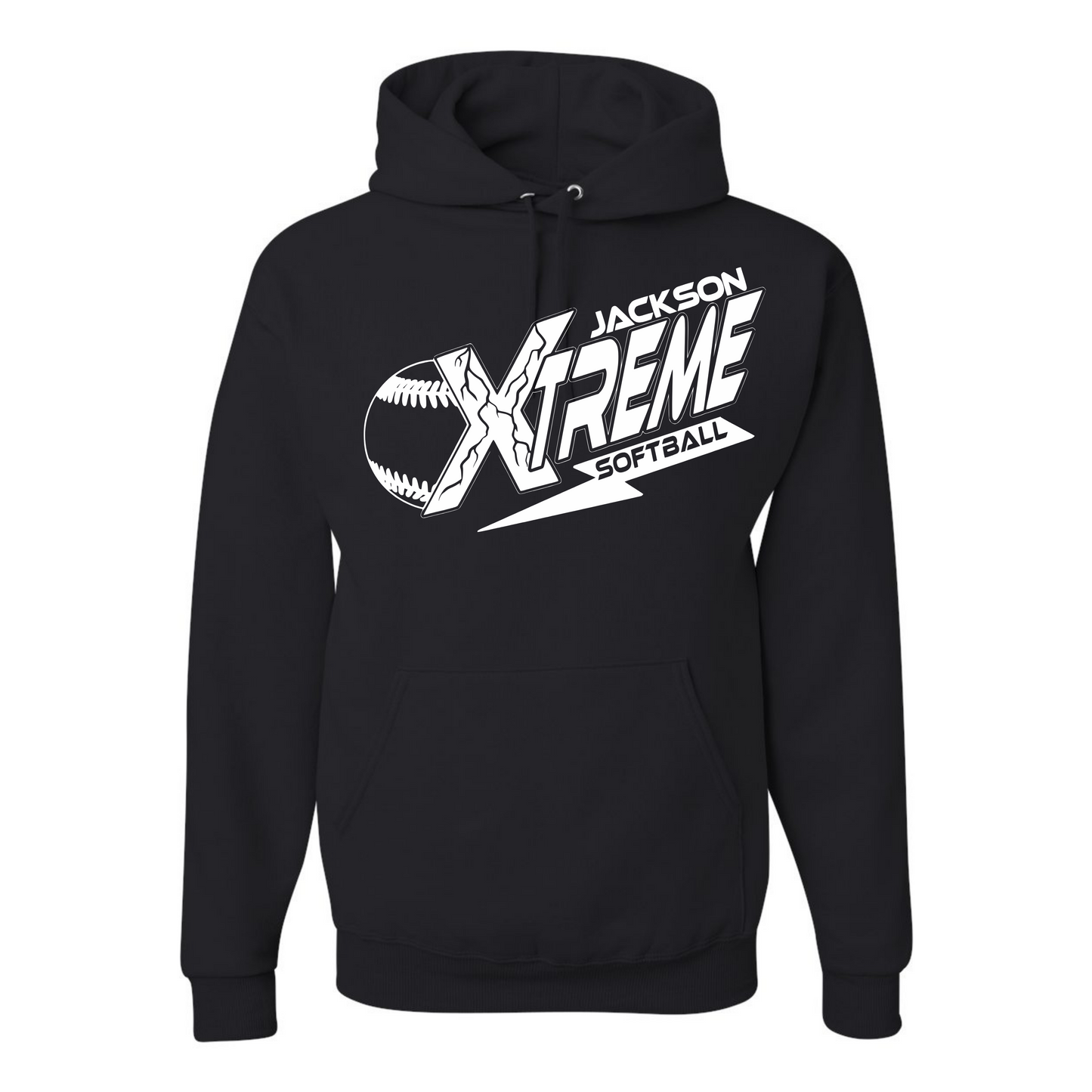 Xtreme Hoodie (Youth & Adult)