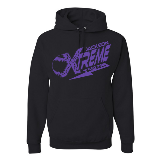 Xtreme Hoodie (Youth & Adult)