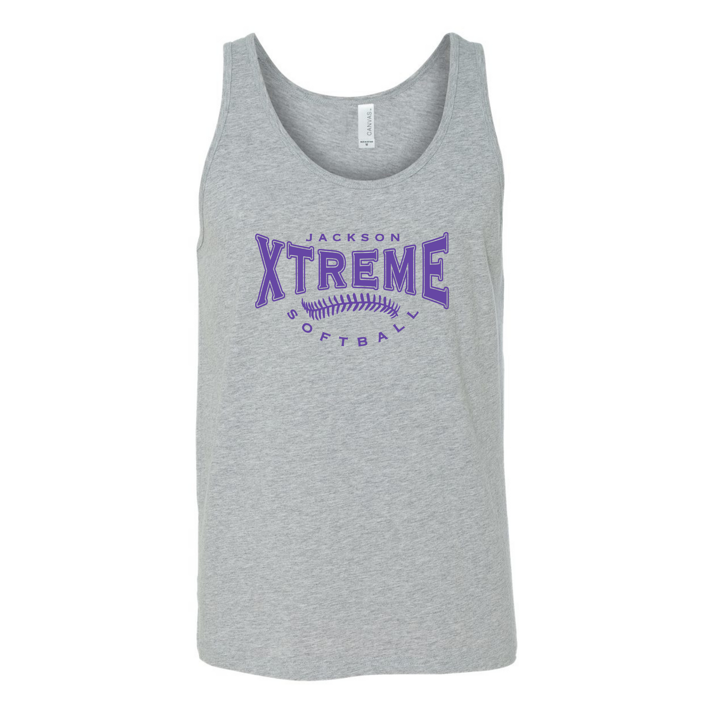 Xtreme Jersey Tank (Unisex)