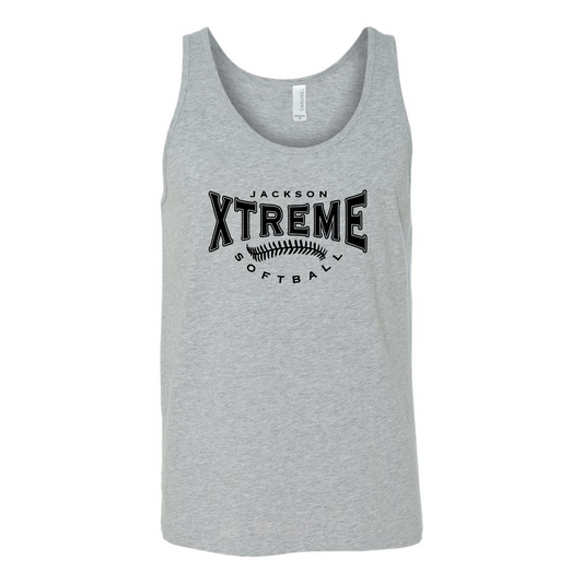 Xtreme Jersey Tank (Unisex)