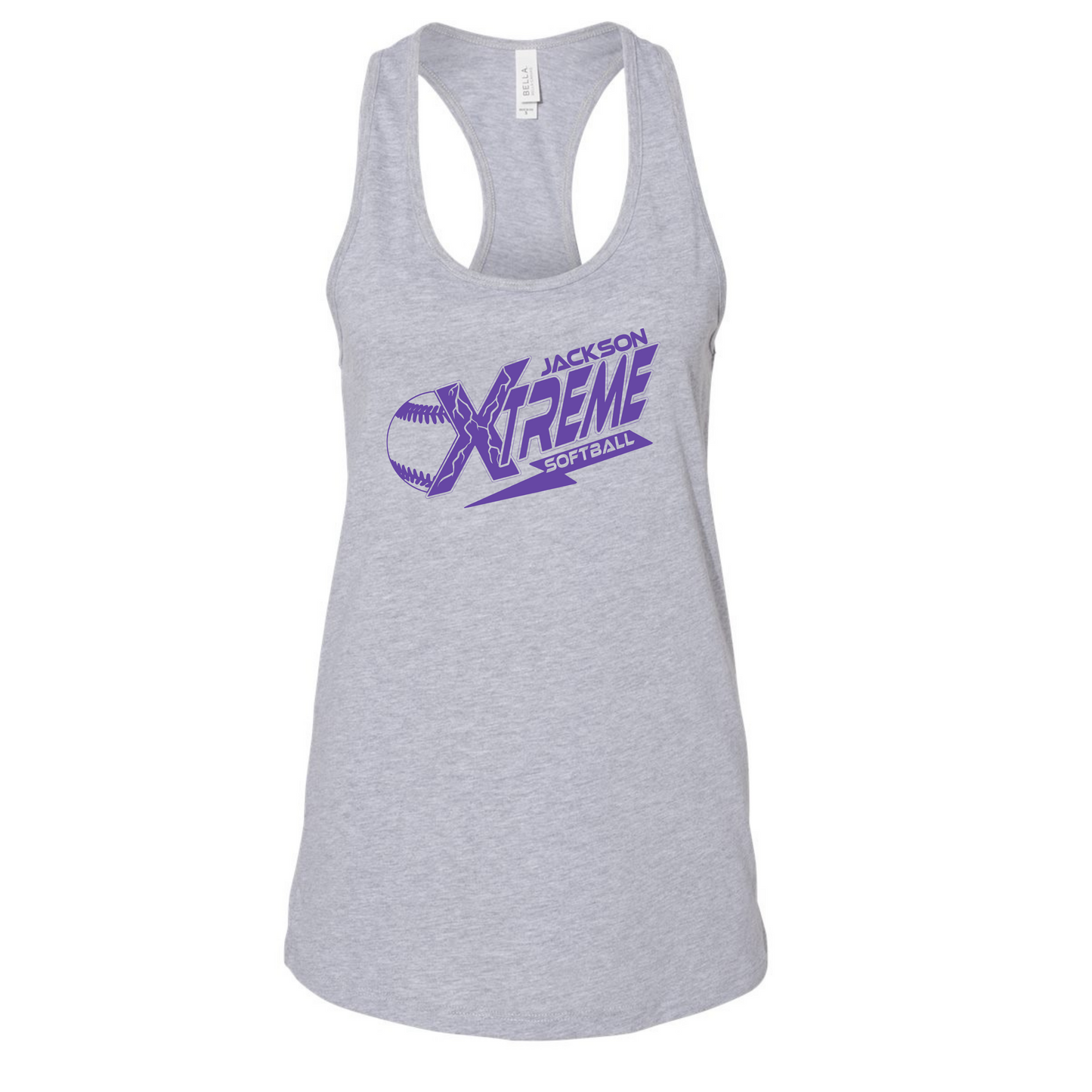 Xtreme Ladies Racerback Tank