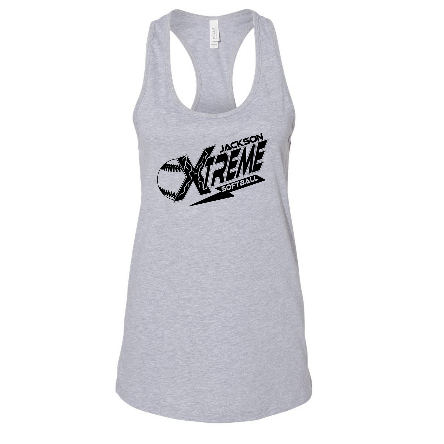 Xtreme Ladies Racerback Tank
