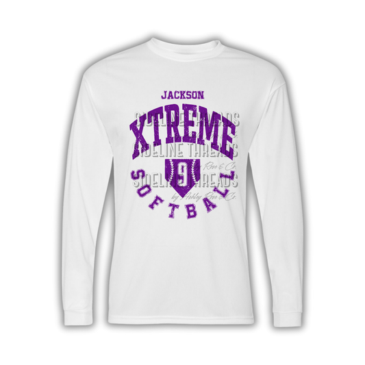 Xtreme Performance Long Sleeve