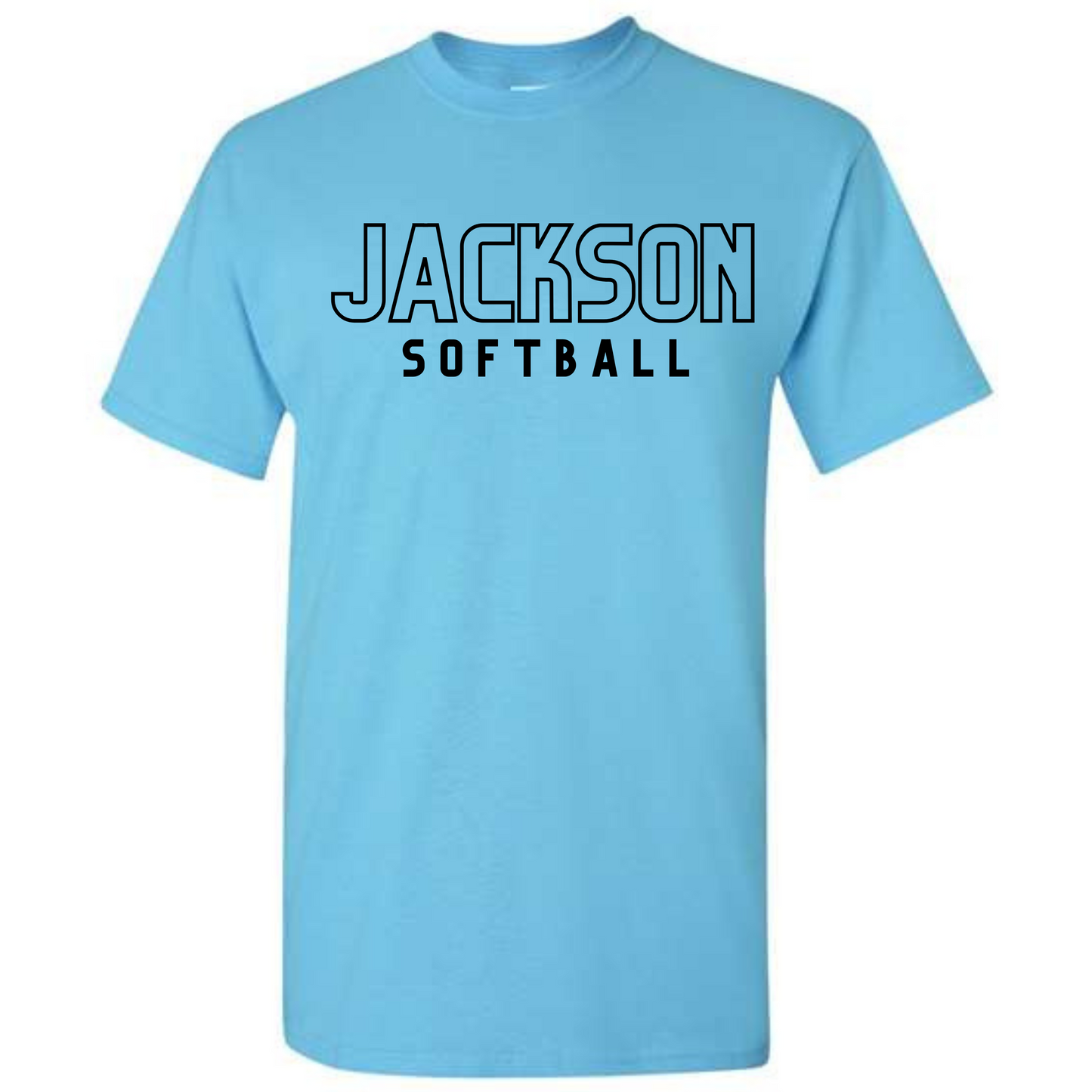 JSA Neon Tee