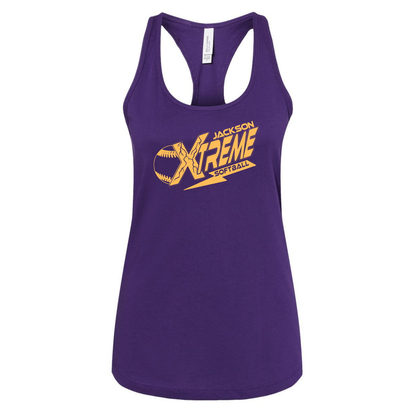 Xtreme Ladies Racerback Tank