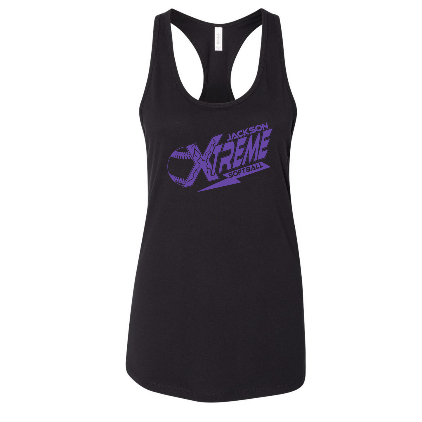 Xtreme Ladies Racerback Tank