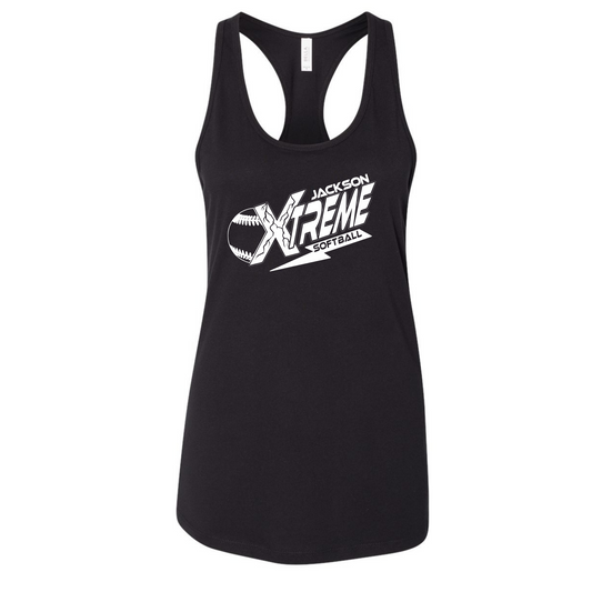 Xtreme Ladies Racerback Tank