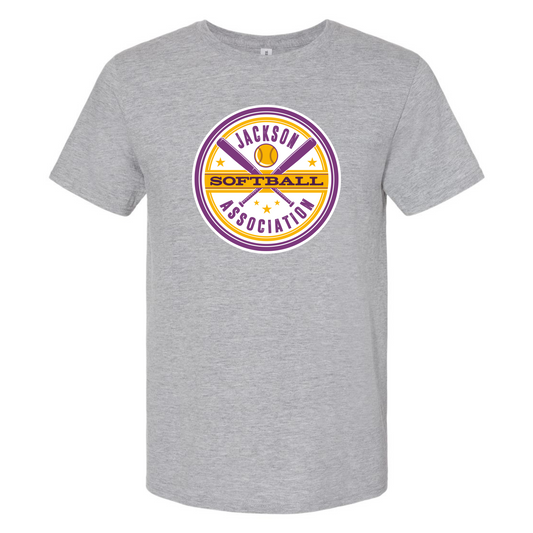 JSA Short Sleeve Tee