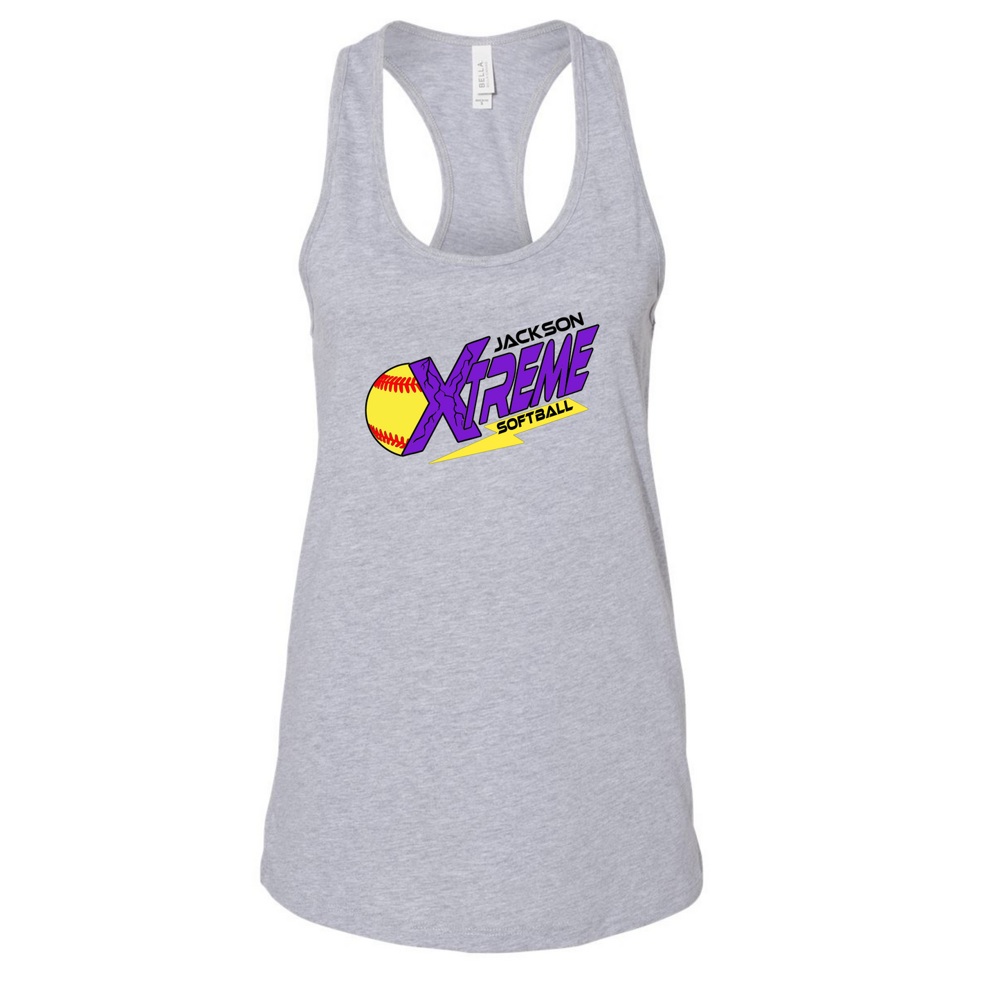 Xtreme Ladies Racerback Tank