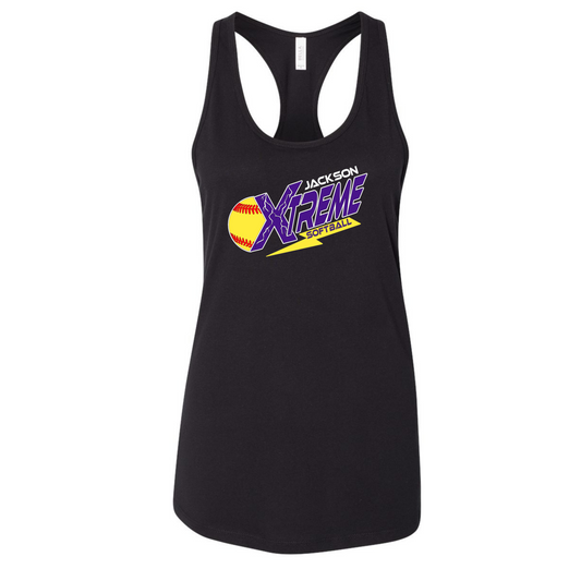 Xtreme Ladies Racerback Tank