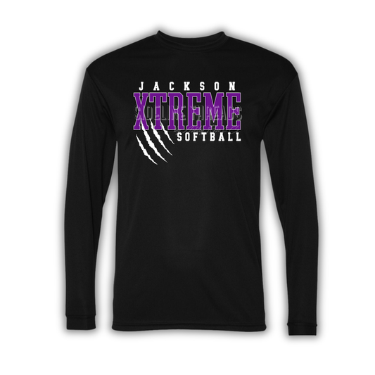 Xtreme Performance Long Sleeve