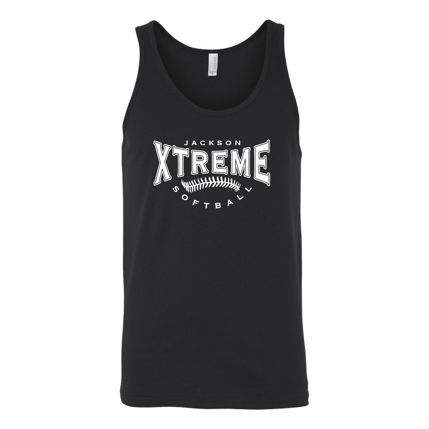 Xtreme Jersey Tank (Unisex)