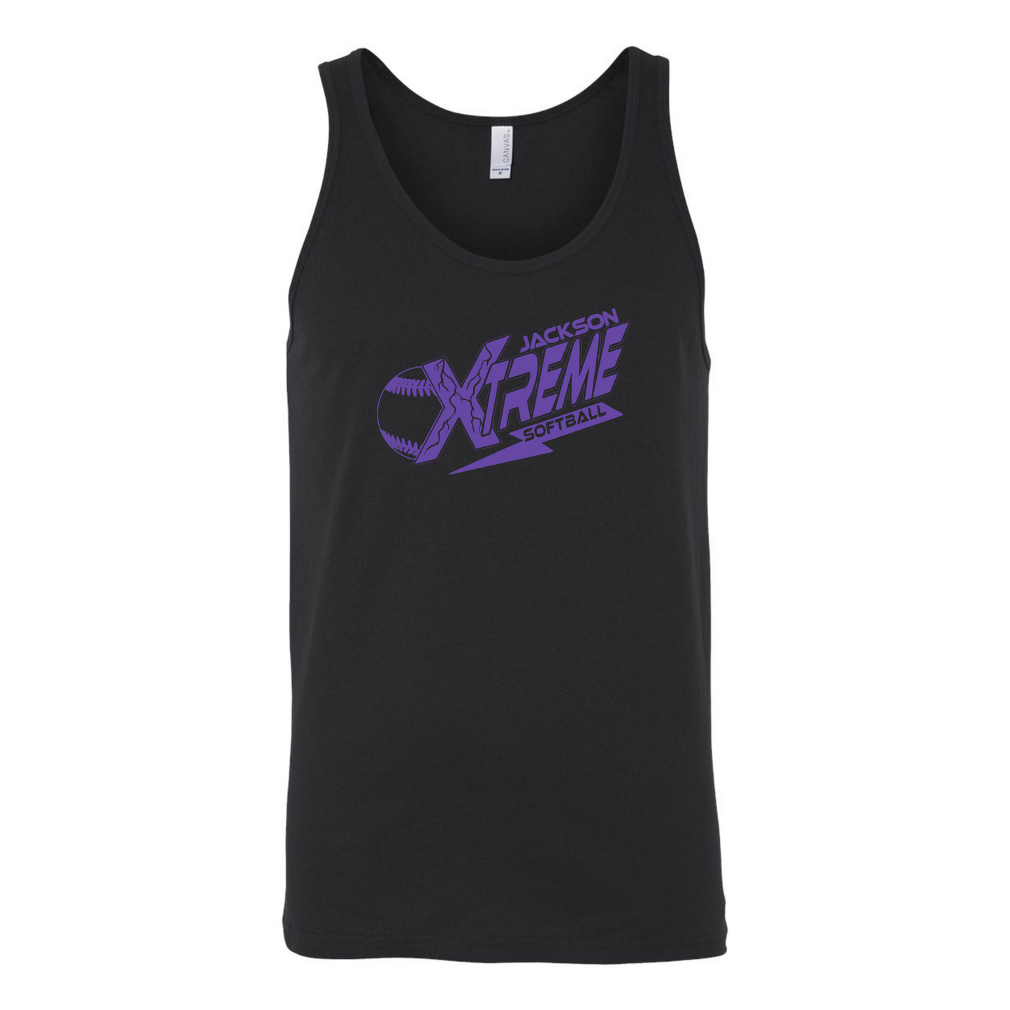 Xtreme Jersey Tank (Unisex)