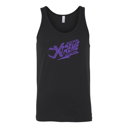 Xtreme Jersey Tank (Unisex)