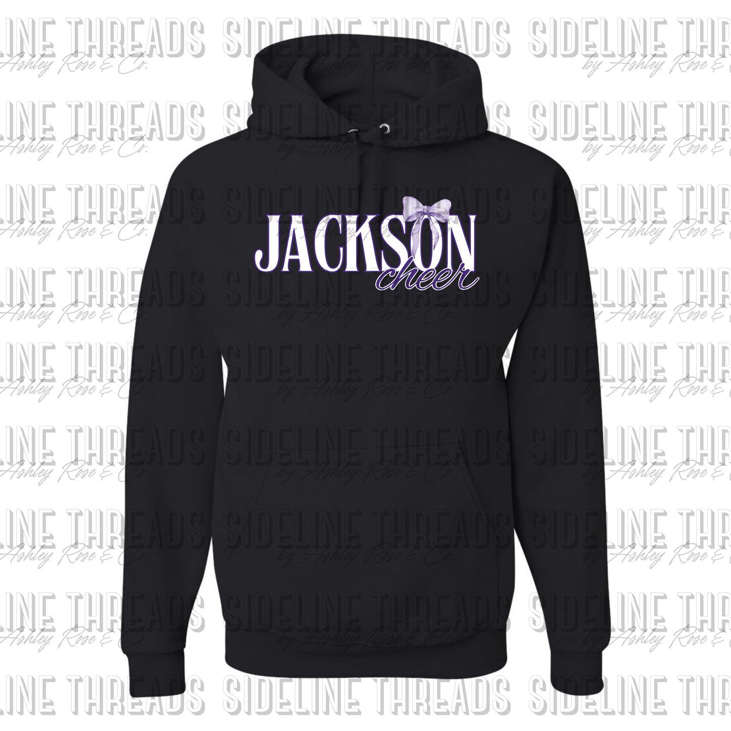 Jackson Cheer