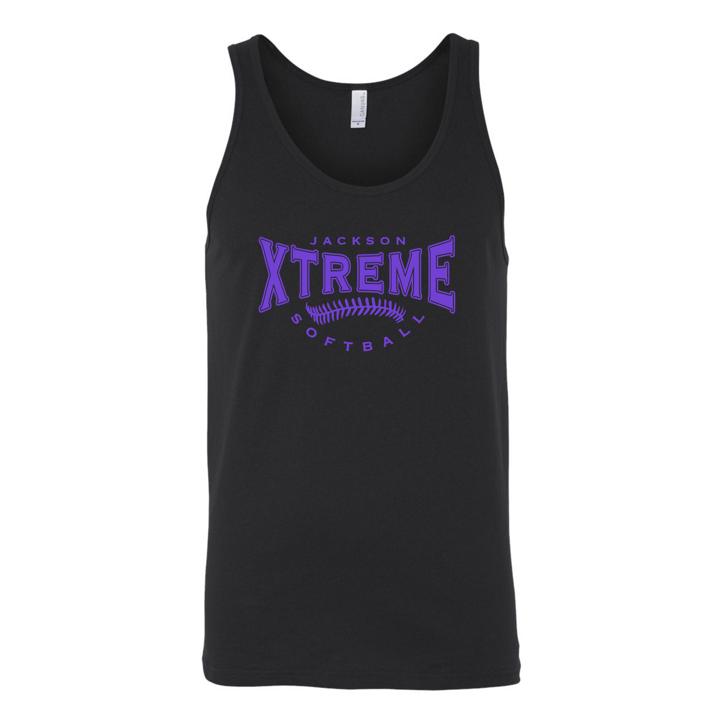 Xtreme Jersey Tank (Unisex)