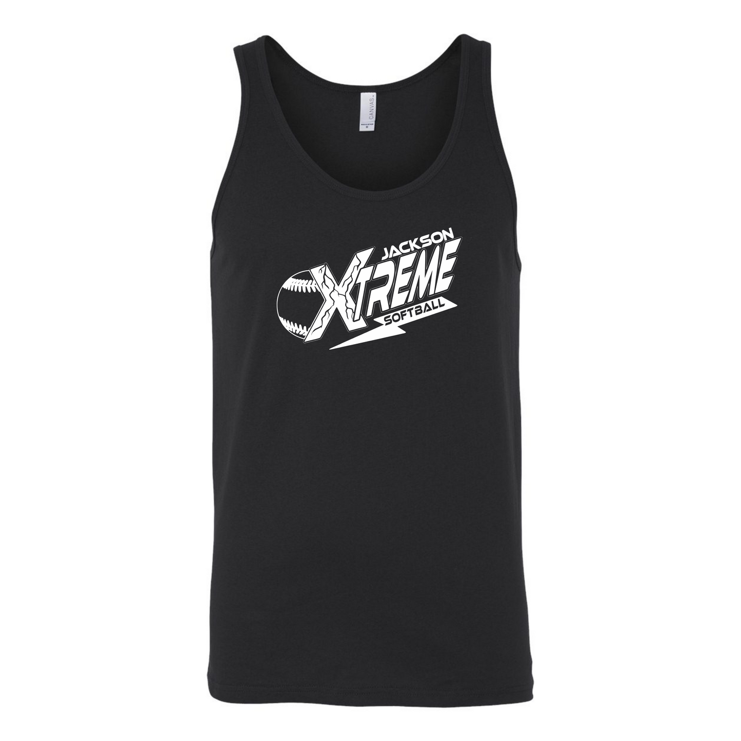 Xtreme Jersey Tank (Unisex)