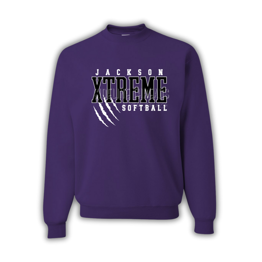 Xtreme Sweatshirt (Youth & Adult)