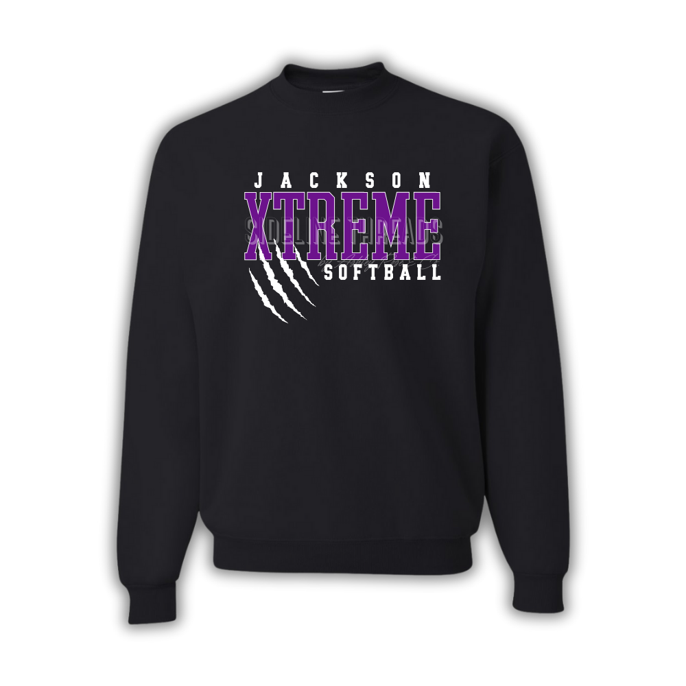 Xtreme Sweatshirt (Youth & Adult)