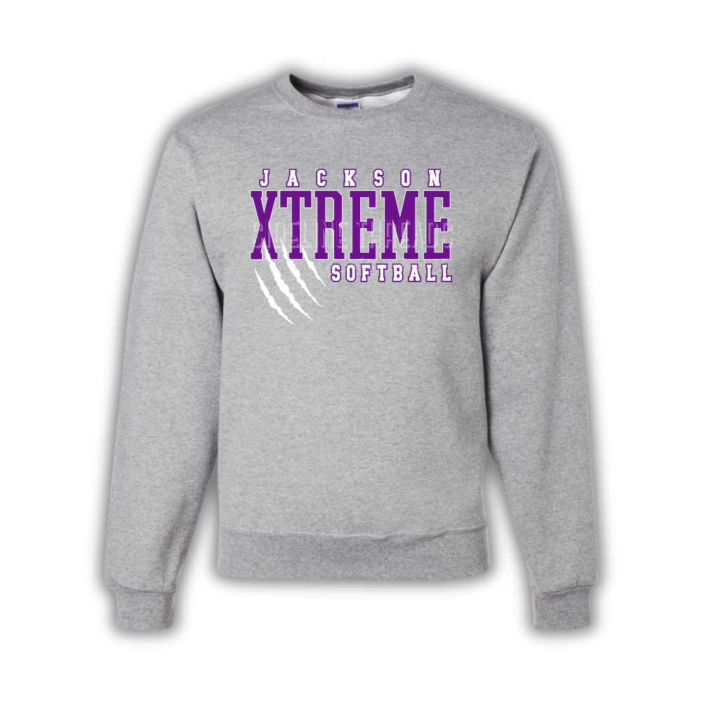 Xtreme Sweatshirt (Youth & Adult)