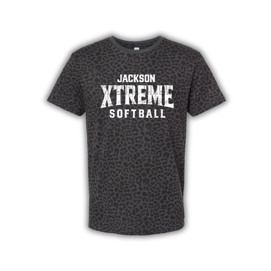 Leopard Xtreme
