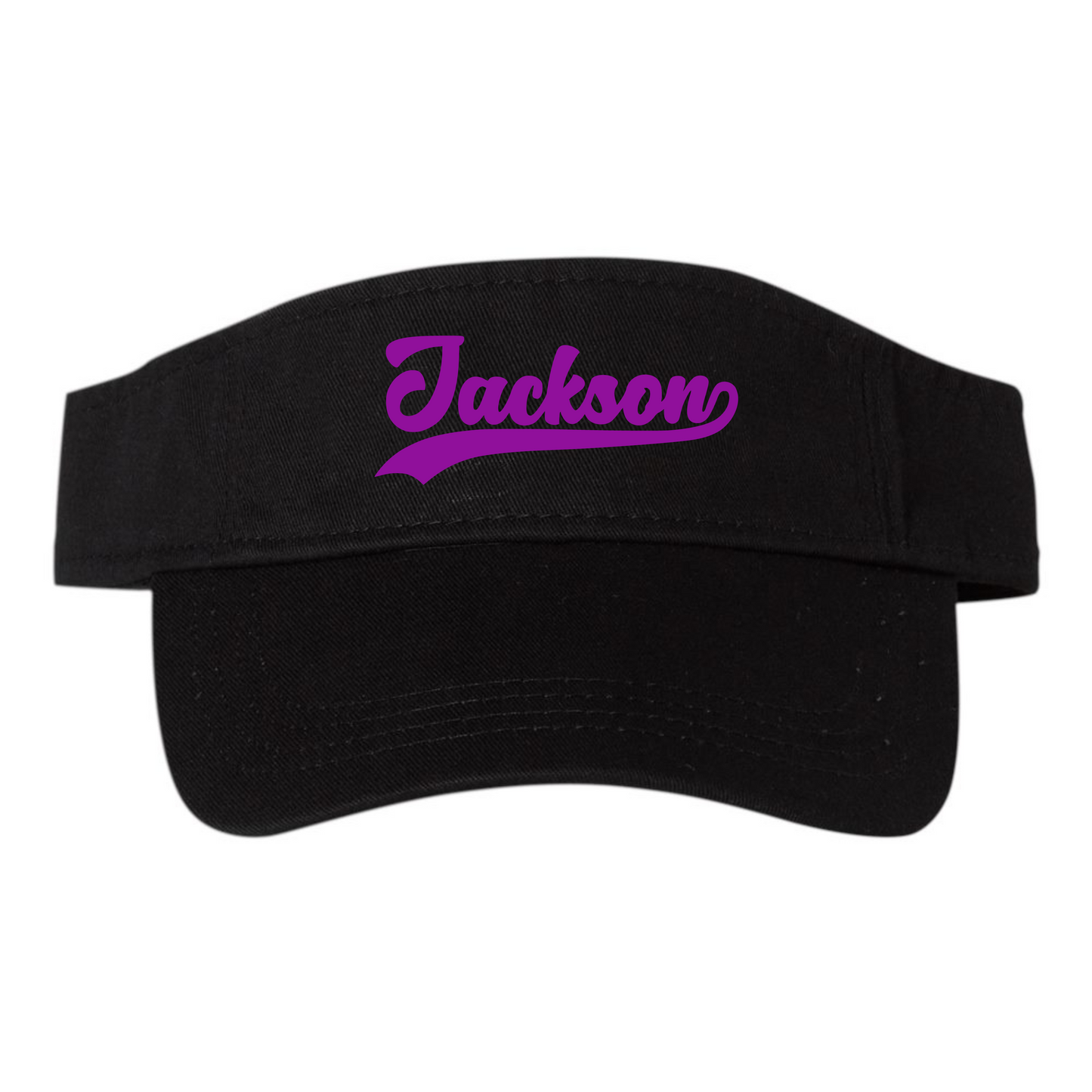 JSA Script Adjustable Visor