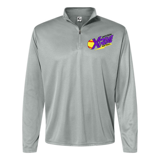 Xtreme Wicking Quarter-Zip Pullover