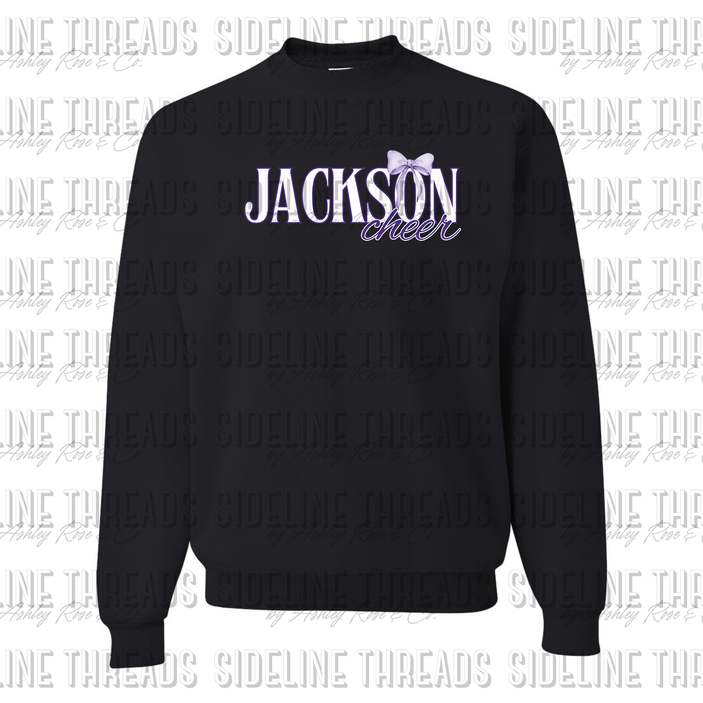 Jackson Cheer
