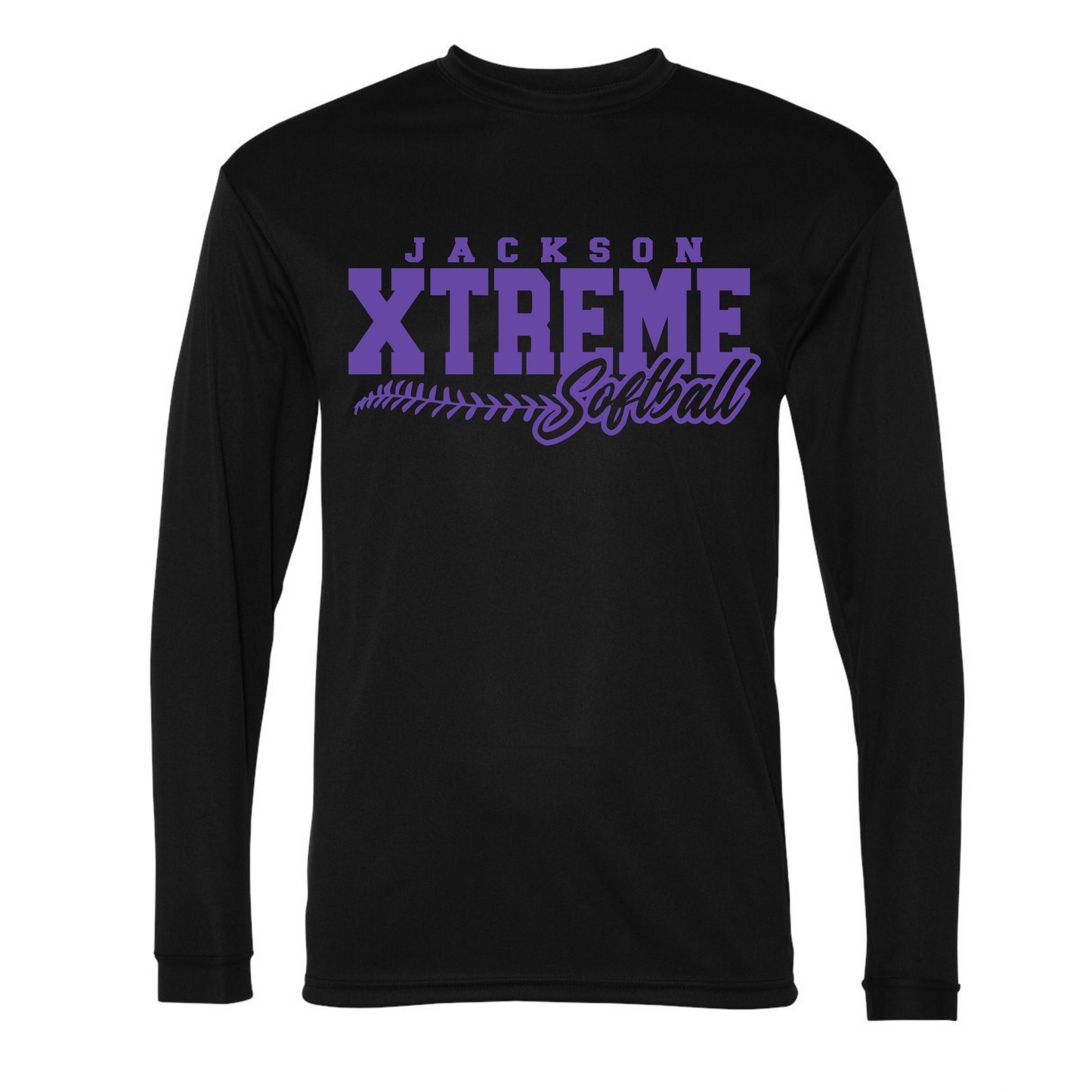 Xtreme Wicking Long Sleeve