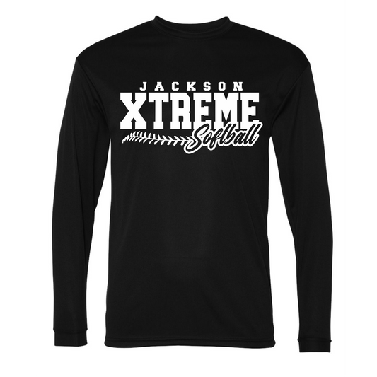 Xtreme Wicking Long Sleeve