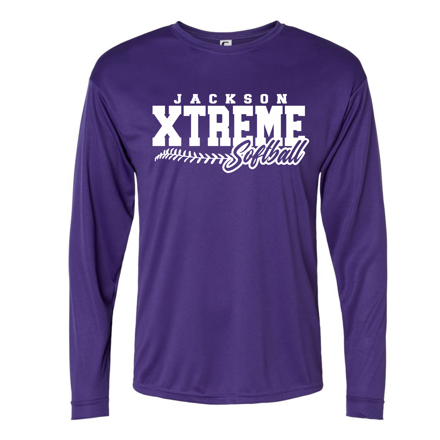 Xtreme Wicking Long Sleeve