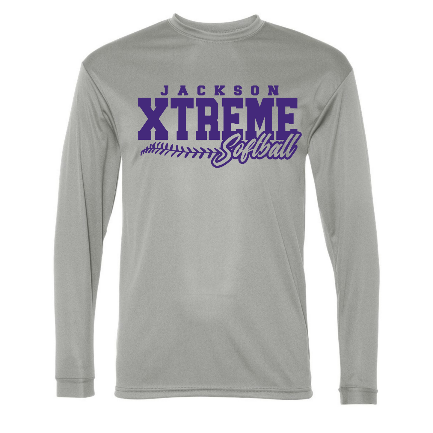 Xtreme Wicking Long Sleeve