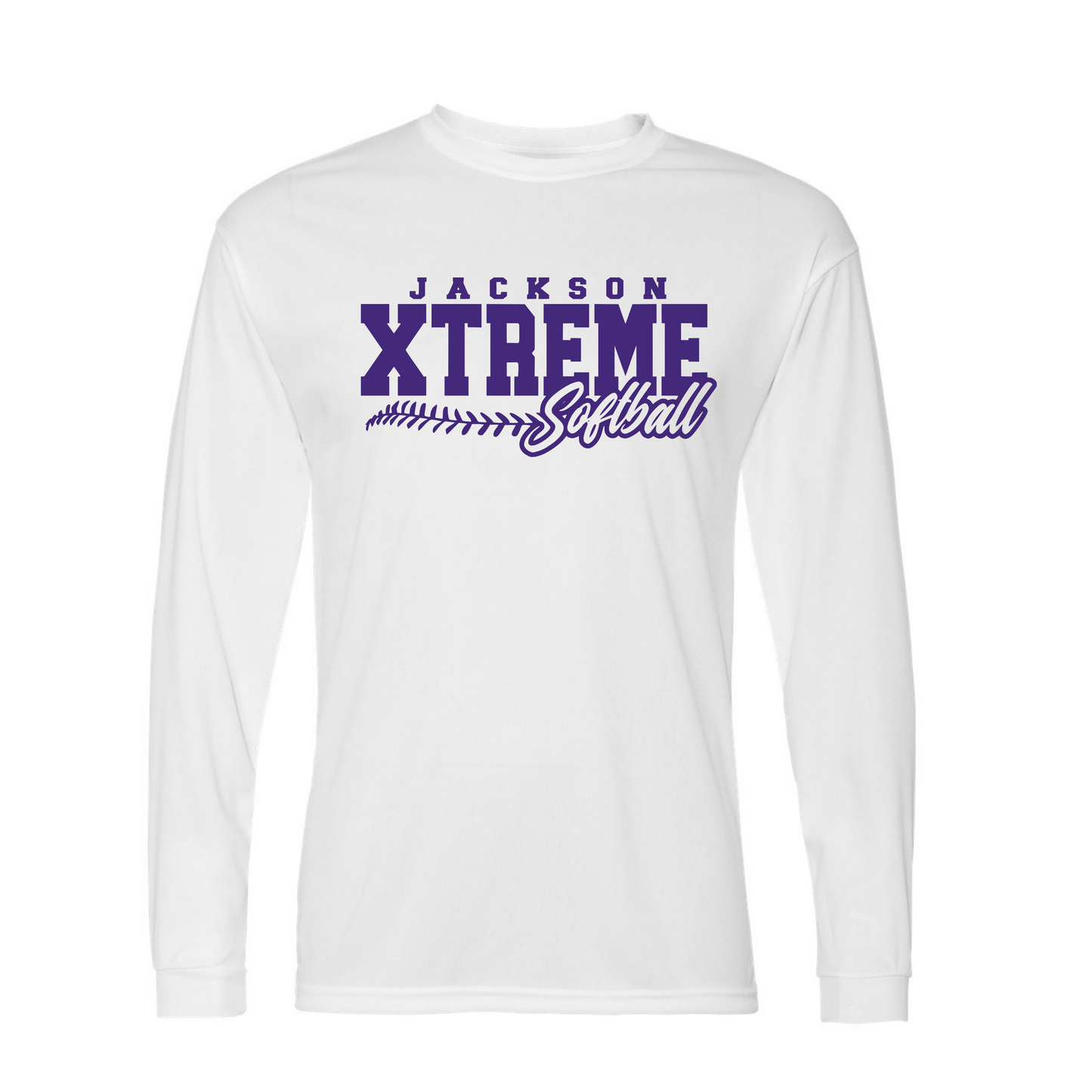 Xtreme Wicking Long Sleeve