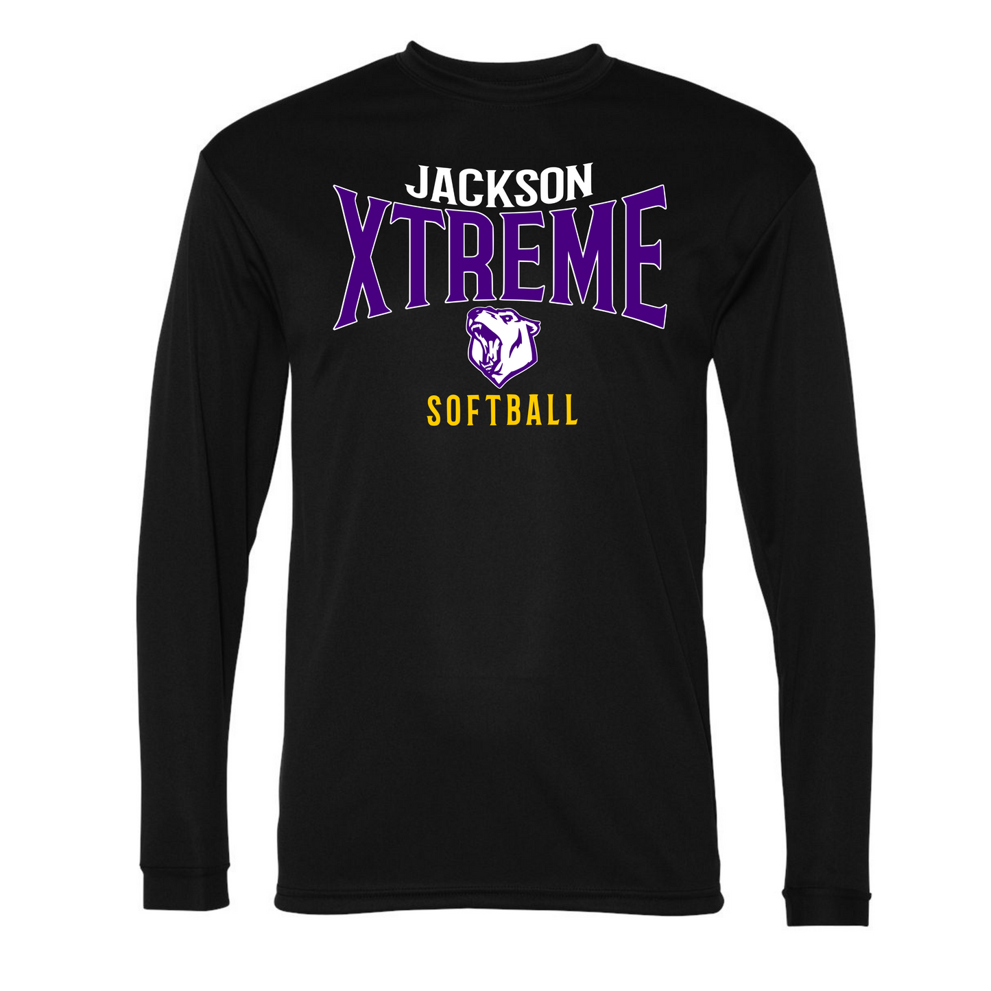 Xtreme Wicking Long Sleeve