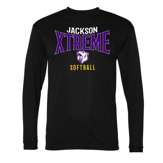Xtreme Wicking Long Sleeve