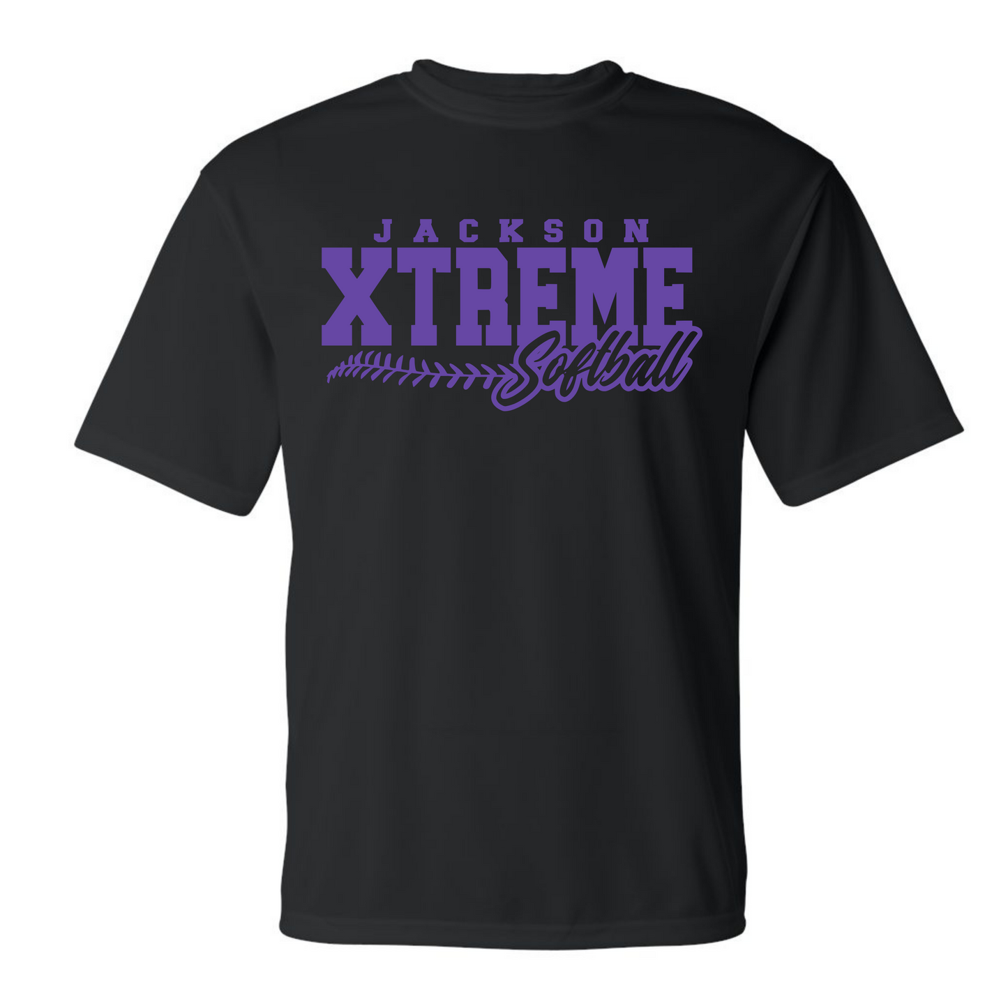 Xtreme Wicking Tee