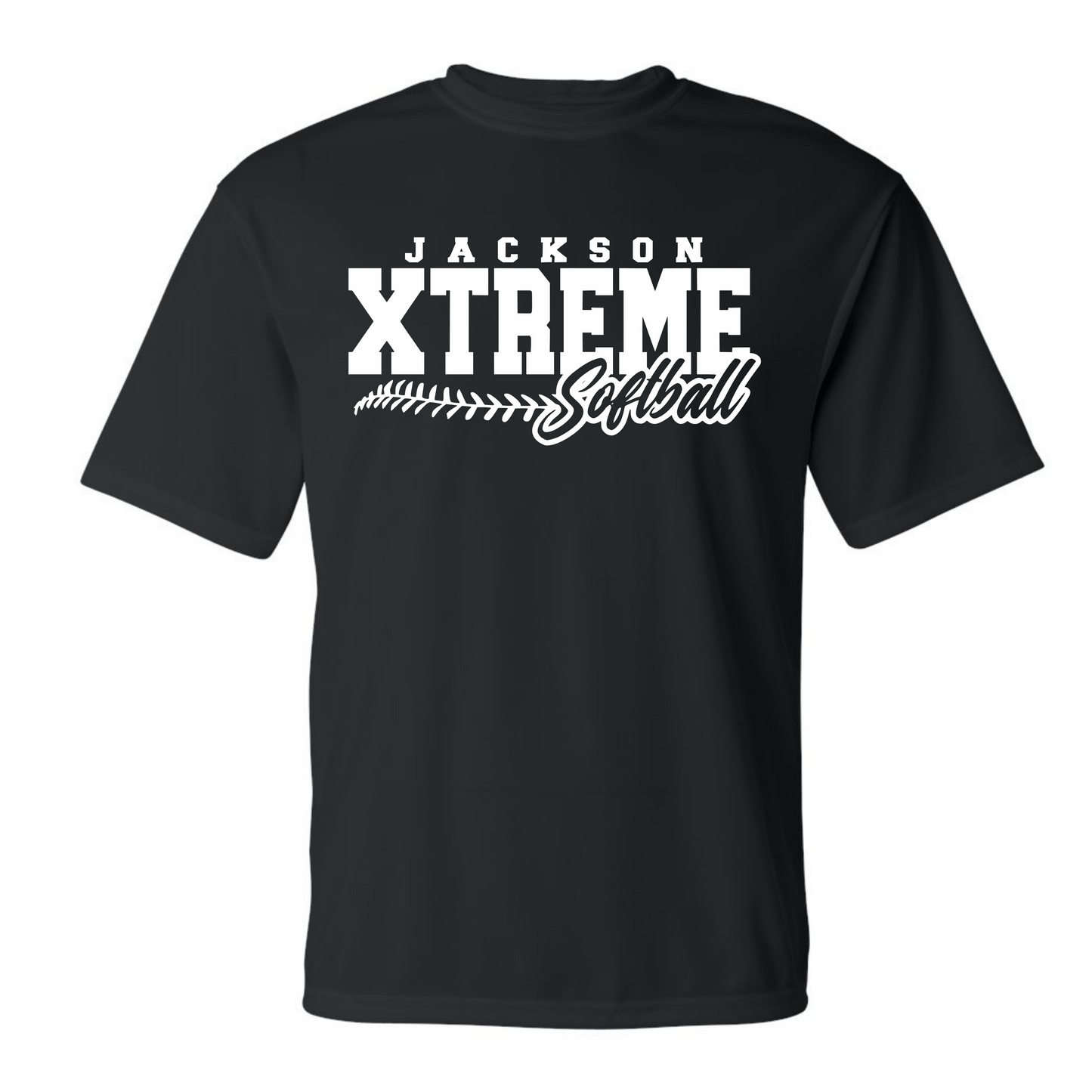 Xtreme Wicking Tee