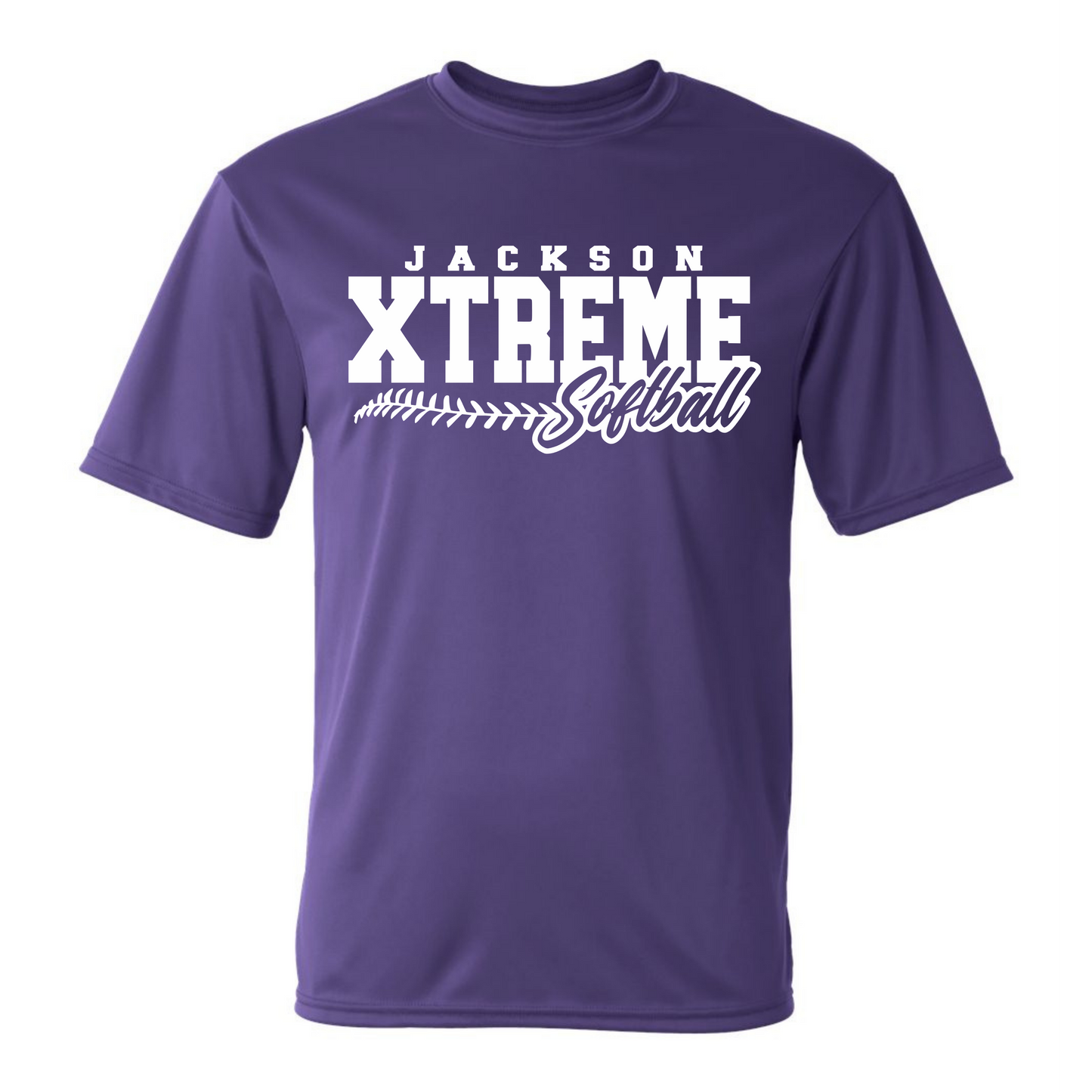 Xtreme Wicking Tee