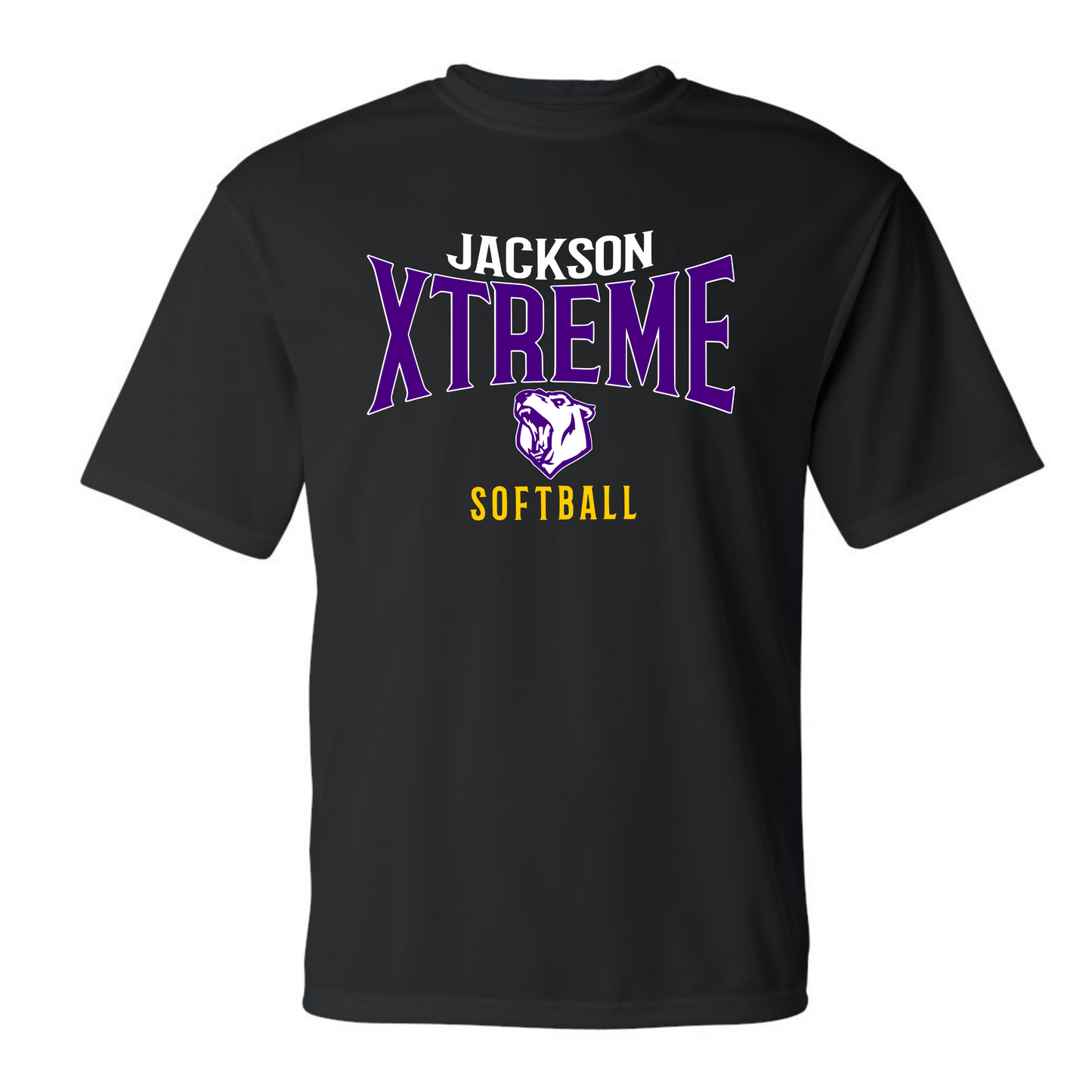 ** NEW ** Xtreme Moisture Wicking Tee