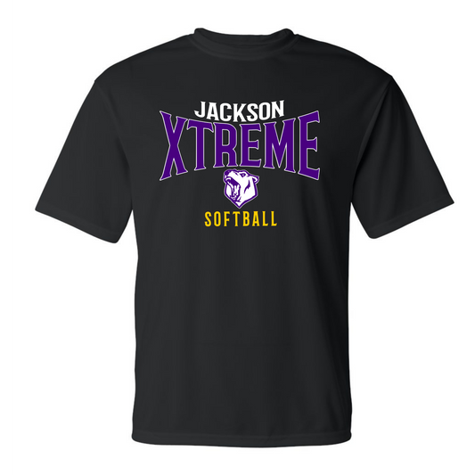 ** NEW ** Xtreme Moisture Wicking Tee
