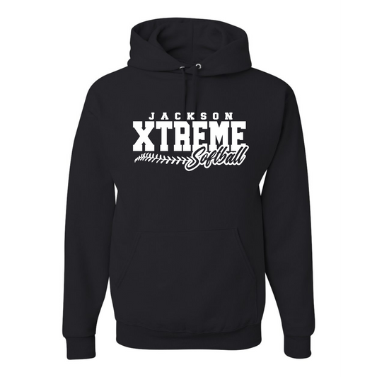 Xtreme Hoodie (Youth & Adult)