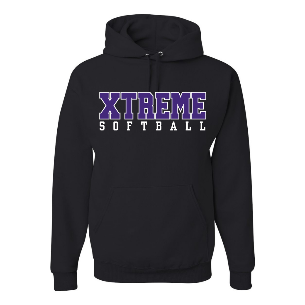 Xtreme Hoodie (Youth & Adult)